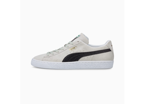 PUMA Кросівки puma з широкими бантами (384852_02) weiss