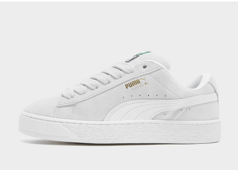 PUMA Suede XL (395205/022) grau