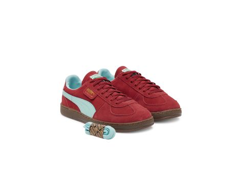 PUMA Super Team SD (398528-08) bunt