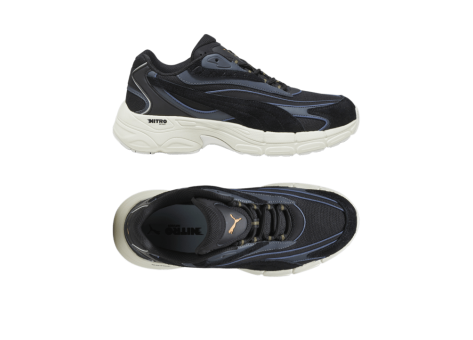 PUMA Teveris Nitro Vortex Hairy (392909/001) schwarz