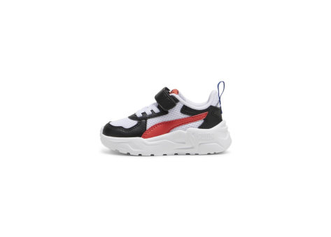 PUMA Trinity Lite AC Inf (391481/009) weiss