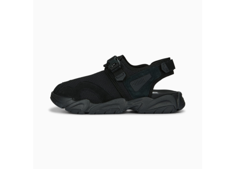 PUMA TS 01 Tonal (390751-01) schwarz