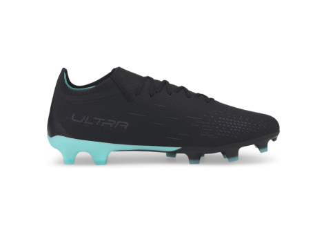PUMA Ultra Match FG AG (106900-02) schwarz