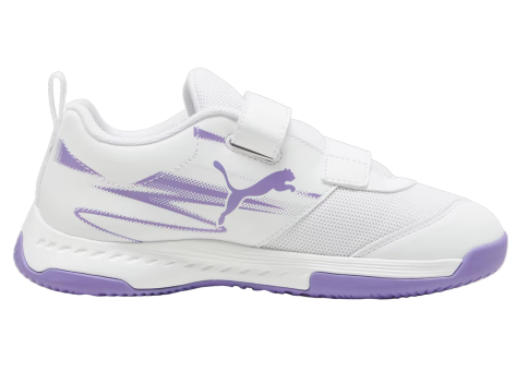 PUMA Varion II V Jr (108106-04) weiss