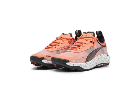 PUMA Voyage Nitro 3 (377745/005) orange