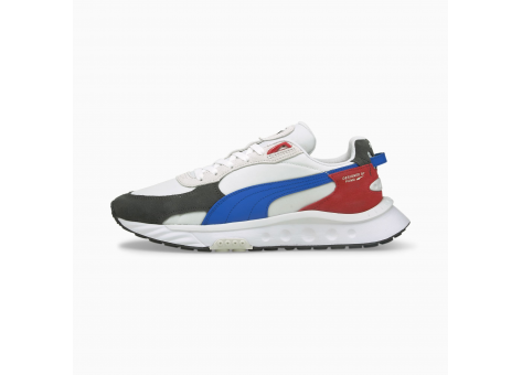 PUMA Wild Rider Rollin (381517_04) bunt