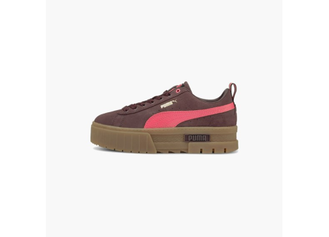 PUMA Mayze Gum Wmns (381887-02) braun
