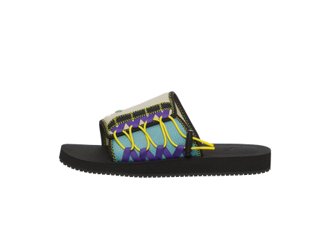 PUMA x Butter Goods Wilo Sandal (384157-01) bunt