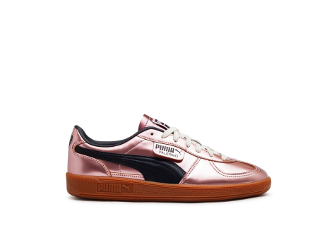 PUMA Palermo F.C. Metallic Pink (401077-01) pink