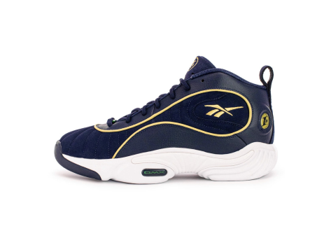 Reebok Answer III (100209505) blau