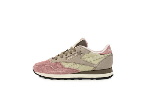 Reebok Classic Leather (100221745) braun