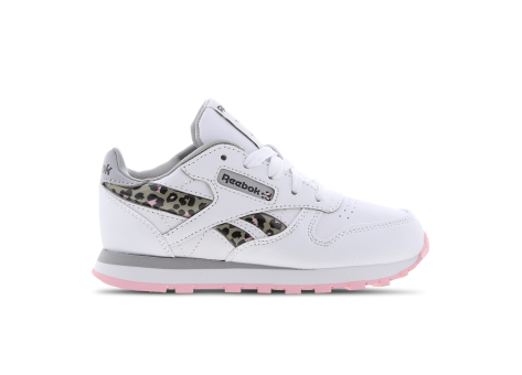 Reebok Classic Leather (GV8627) weiss