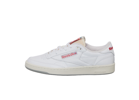 Reebok Club C 85 Vintage Chalk Vector (100201172) weiss