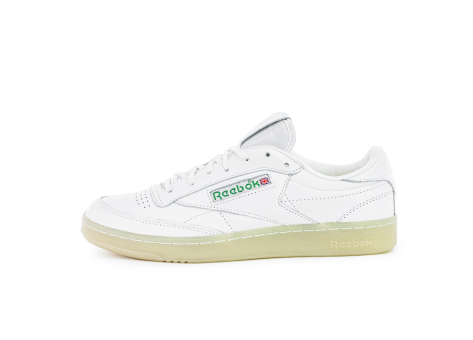 Reebok Club C 85 Vintage 40th Anniversary (100209029) weiss