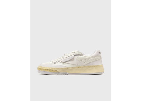 Reebok Club C LTD Wax Moon (RMIA04DC99LEA00G0100) weiss