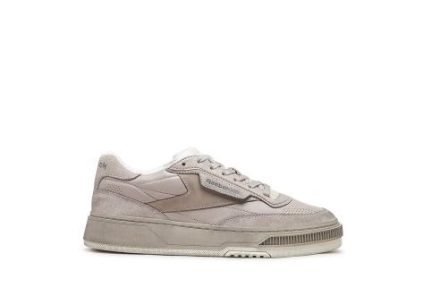 Reebok Club C LTD (RMIA04DC99LEA00G0900) grau