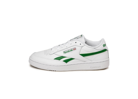 Reebok CLUB C REVENGE (RMIA04WC99MAT0010155) grün