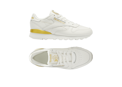 Reebok Leather (GX9416) weiss