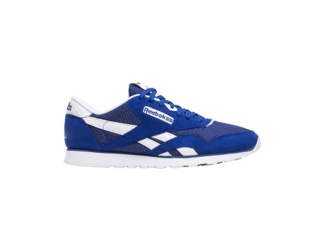 Reebok Nipsey Hussle Classic Nylon (CN4521) blau