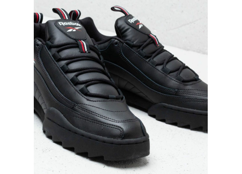 Reebok Rivyx Ripple (DV6620) schwarz