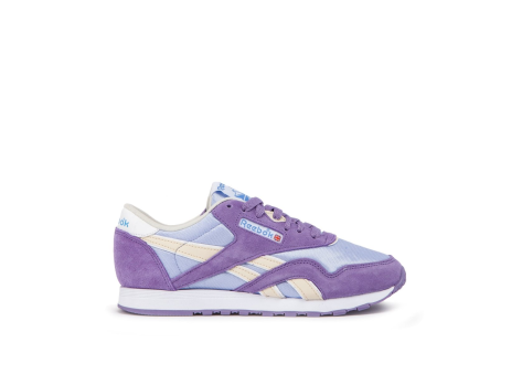 Reebok Classic Nylon (CN5512) lila