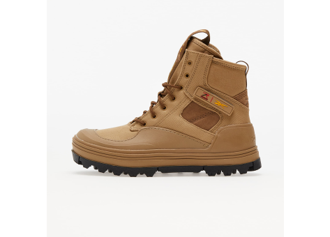 Reebok x Rothco Club C Cleated Mid (GY8061) braun