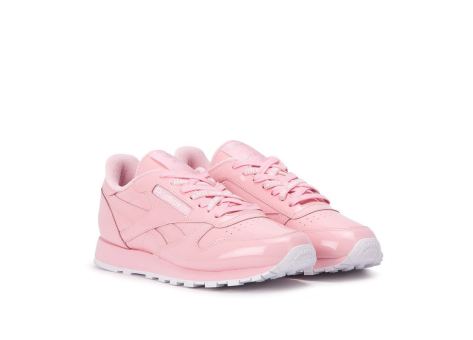 Reebok x Ceremony Classic Leather Opening (CN5706) pink