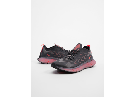 Reebok Zig Kinetica 21 (H05161) schwarz