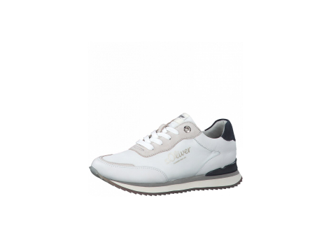 s.Oliver 5 23634 38 110 mit Soft Foam (5-23634-38-11) weiss