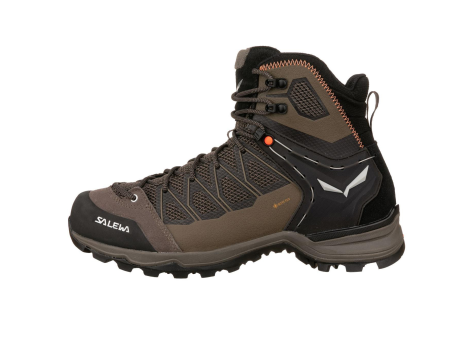 Salewa Trainer Lite MTN GTX Mid (61359-7953) braun