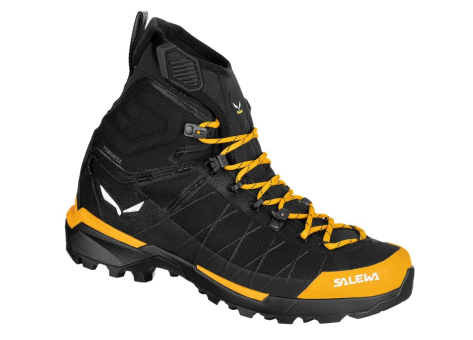 Salewa Ortles Light MID Powertex (61430-1407) schwarz
