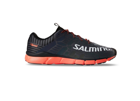 Salming Speed 8 (1280071-1008) schwarz