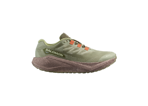 Salomon Aero Blaze 3 Grvl GTX Tea Iron (L47978500) grün