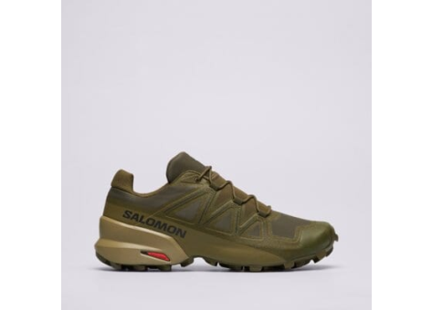 Salomon CROSS EVR M (L47717200) grün