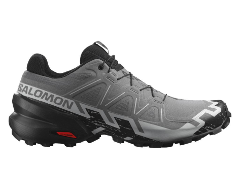 Salomon Speedcross 6 (417382300) schwarz