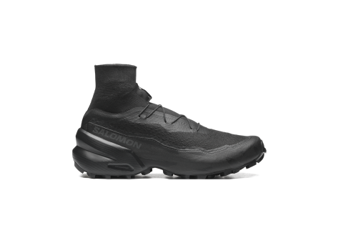 Salomon Speedcross Advanced (L47515500) schwarz