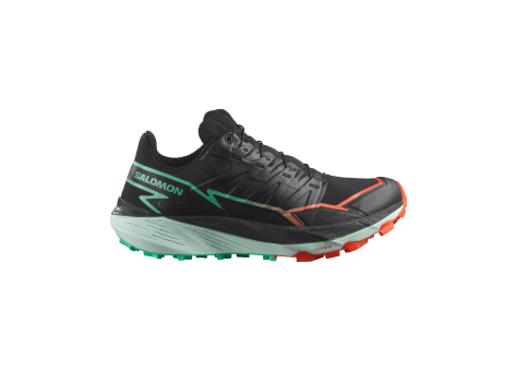 Salomon Thundercross W (L47561000) schwarz