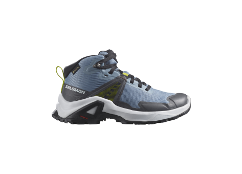 Salomon X Raise MID GORE TEX (L47071600) bunt
