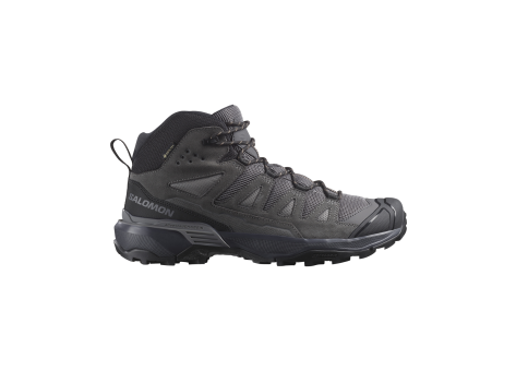 Salomon X Ultra 360 Leather Mid GORE TEX GTX (L47570800) schwarz