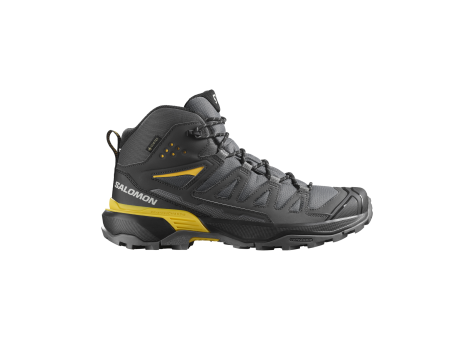 Salomon X Ultra 360 Mid Gore Tex (L47742600) schwarz