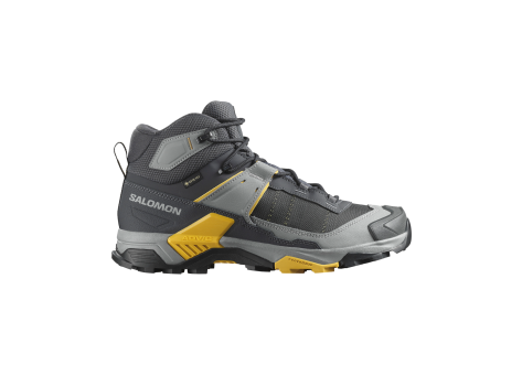 Salomon X Ultra 5 Mid GTX (L47754100) grau
