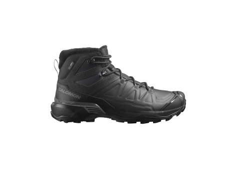 Salomon X Ultra Snowpilot WP Waterproof (L47585600) schwarz