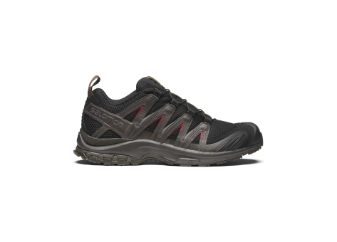 Salomon XA PRO 3D LA YAUTE (L47472000) schwarz