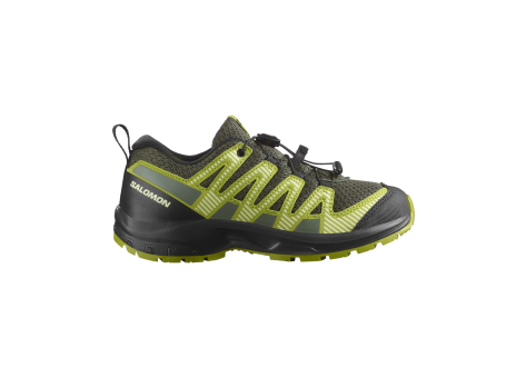 Salomon XA PRO V8 (L47729900) bunt