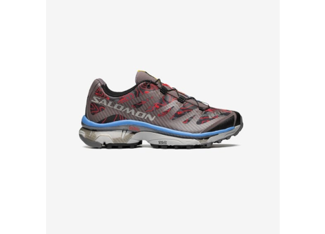 Salomon XT 4 OG Topography (L47315500) schwarz