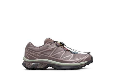 Salomon XT 6 GTX TEX GORE (L47732600) braun
