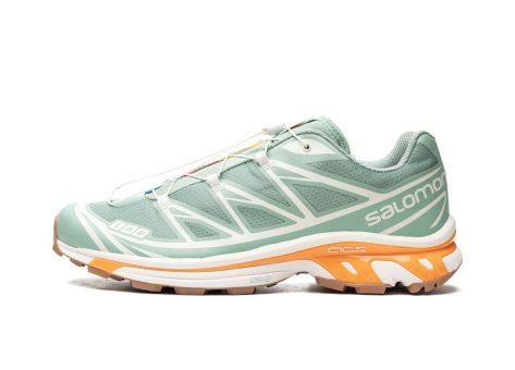 Salomon XT 6 Granite Green Blazing (L47148100) grün