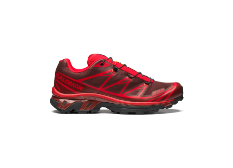 Salomon XT 6 (L47582100) rot