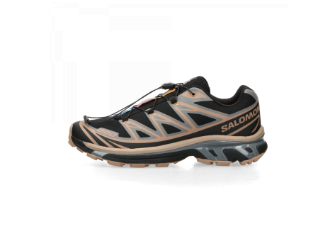 Salomon XT 6 (L47582400) schwarz