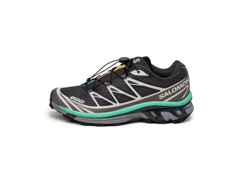 Salomon XT 6 (L47620500) grau